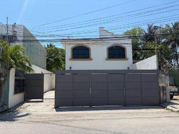 Departamento en renta Justo Sierra, Cdad. Del Carmen, Campeche, México
