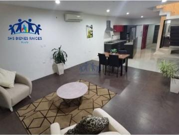 Departamento en renta Justo Sierra, Ciudad Del Carmen, Carmen, Campeche