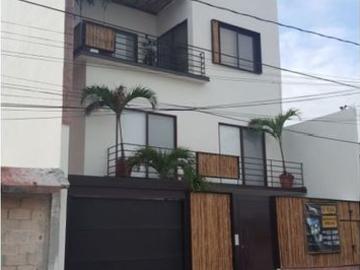 Departamento en renta Justo Sierra, Ciudad Del Carmen, Carmen, Campeche