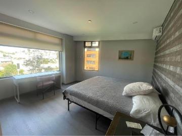 Departamento en renta o venta en torre Zafiro NewCity