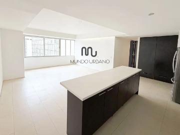 Departamento en renta o venta en Parques Polanco Granada