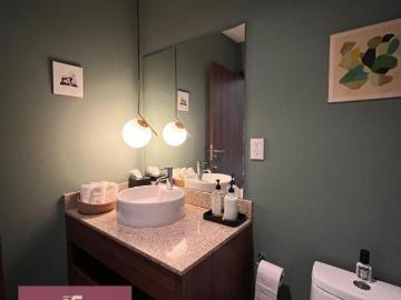 Departamento en renta o venta en Petrarca con Roof Garden, Polanco V Sección