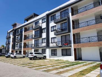 Departamento en renta Ocoyucan, Puebla