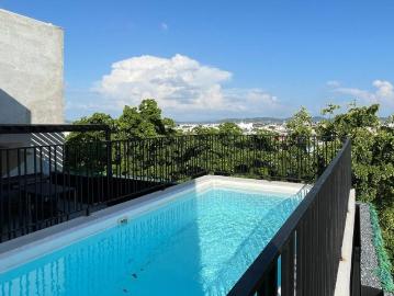 Departamento en renta Olimpo Infonavit, Mazatlán
