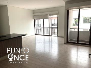 Departamento en renta Olivar De Los Padres, Álvaro Obregón, Ciudad De México, 01780, Mex