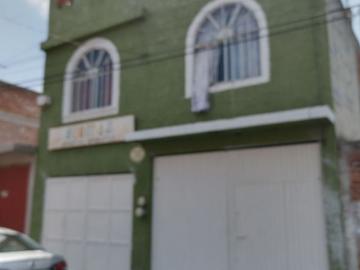 Departamento en renta Oro 120, La Valenciana, Irapuato, Guanajuato, México