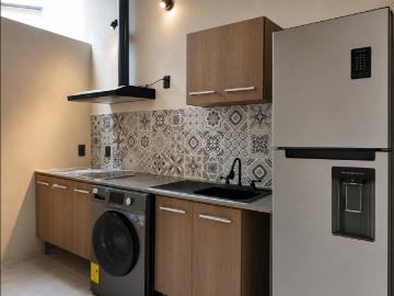 Departamento en renta Otumba, Valle De Bravo