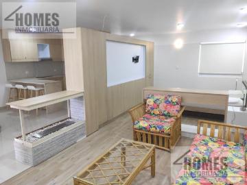Departamento en renta Loma Dorada, San Luis Potosí, San Luis Potosí