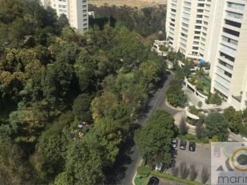 Departamento en renta Lomas Country Club, Huixquilucan
