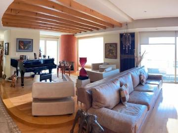 Departamento en renta Lomas Country Club, Huixquilucan