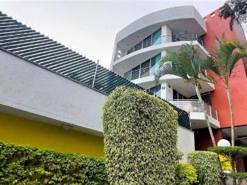 Departamento en renta Lomas De Cortes, Cuernavaca, Morelos