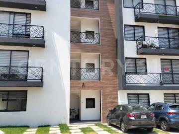Departamento en renta Lomas De Angelópolis Ii, San Andrés Cholula