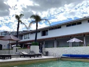 Departamento en renta Lomas De Angelópolis, San Bernardino Tlaxcalancingo, Puebla, México