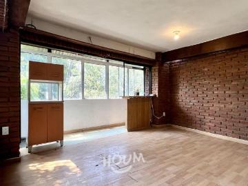 Departamento en renta Lomas De Los Angeles Del Pueblo Tetelpan, Álvaro Obregón, Cdmx