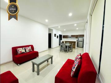 Departamento en renta Lomas De La Hacienda Ii, Municipio De Emiliano Zapata veracruz