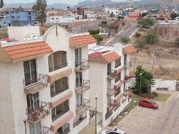 Departamento en renta Lomas De Marfil, Ciudad De Guanajuato
