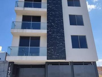 Departamento en renta Lomas De Santa Maria, Morelia, Michoacán