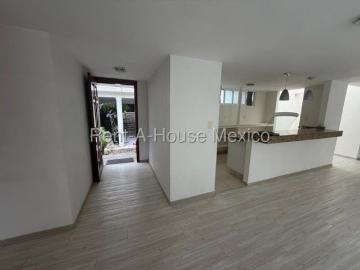 Departamento en renta Lomas De Reforma, Ciudad De México, Cdmx, México