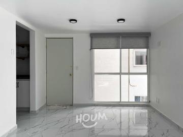 Departamento en renta Lomas De Tarango, Álvaro Obregón, Cdmx