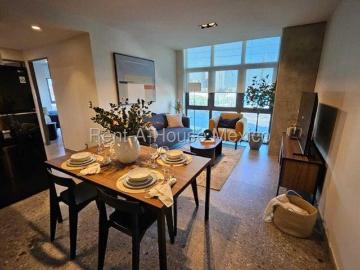 Departamento en renta Lomas De Tecamachalco, Naucalpan De Juárez