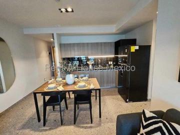 Departamento en renta Lomas De Tecamachalco, Naucalpan De Juárez