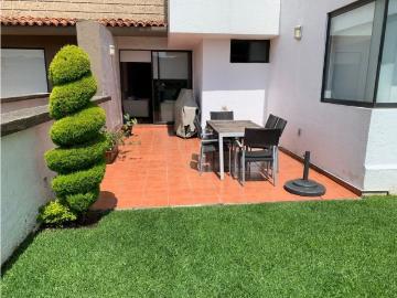Departamento en renta Lomas De Tecamachalco Secc Cumbres, Huixquilucan