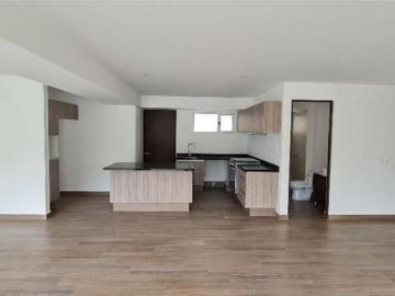 Departamento en renta Lomas De Tecamachalco Secc Cumbres, Huixquilucan