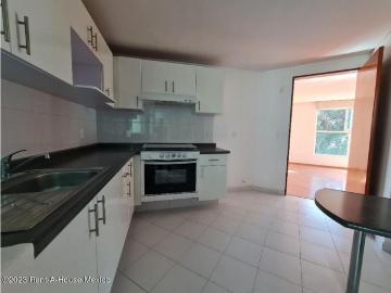 Departamento en renta Lomas De Tecamachalco Secc Cumbres, Huixquilucan