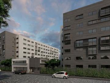 Departamento en renta Lomas Del Batan, Zapopan, Jalisco