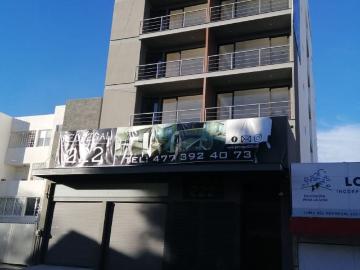 Departamento en renta Lomas Del Campestre, León, Guanajuato, México
