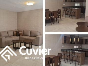 Departamento en renta Lomas Del Chairel, Tampico