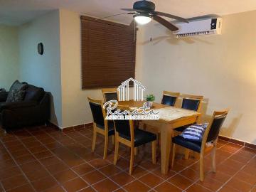 Departamento en renta Lomas Del Chairel, Tampico