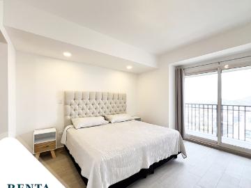 Departamento en renta Lomas Del Pitic, Hermosillo