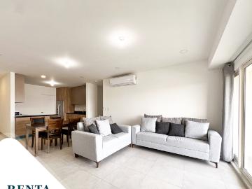 Departamento en renta Lomas Del Pitic, Hermosillo
