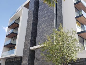 Departamento en renta Lomas Del Tecnológico, San Luis Potosí