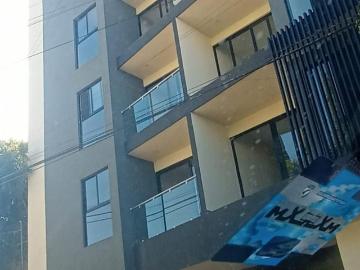 Departamento en renta Lomas Del Tecnológico, San Luis Potosí