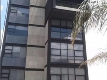 Departamento en renta Lomas Del Tecnologico, San Luis Potosí, México