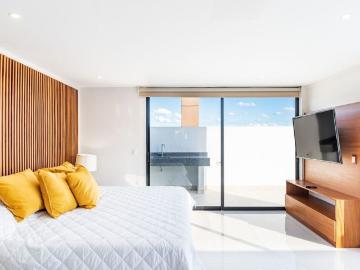Departamento en renta Lorena Ochoa Residences, Playa Del Carmen, Quintana Roo, México
