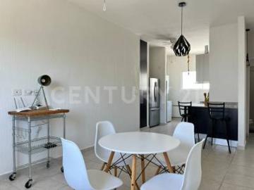 Departamento en Renta Los Olivos 2 Recamaras Playa del Carmen P4022