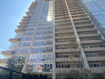 Departamento en renta Los Alpes, Álvaro Obregón, Cdmx