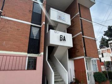 Departamento en renta Los Ángeles, Toluca De Lerdo, Toluca