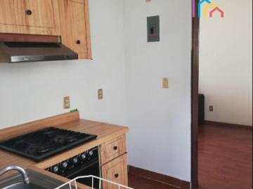 Departamento en Renta Los C?ntaros Xochimilco