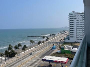 Departamento en renta Los Delfines, Boca Del Río, Boca Del Río