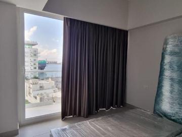 Departamento en renta Los Faros, Municipio Veracruz