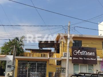 Departamento en renta Los Pinos, Ciudad Madero, Ciudad Madero