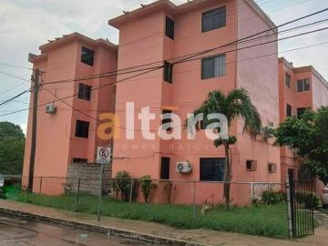 Departamento en renta Los Pinos, Tampico, Tampico