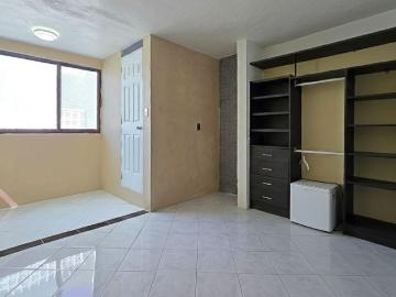 Departamento en renta Los Reyes Culhuacan, Iztapalapa