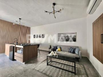 Departamento en renta Los Viñedos, Torreón, Torreón