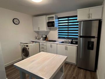 Departamento en renta Latinoamericana, Saltillo, Saltillo, Coahuila