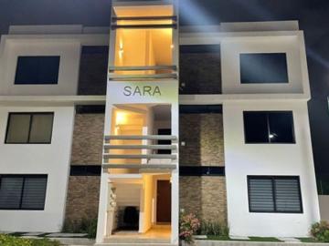 Departamento en renta La Conquista, Culiacán Rosales, Culiacán